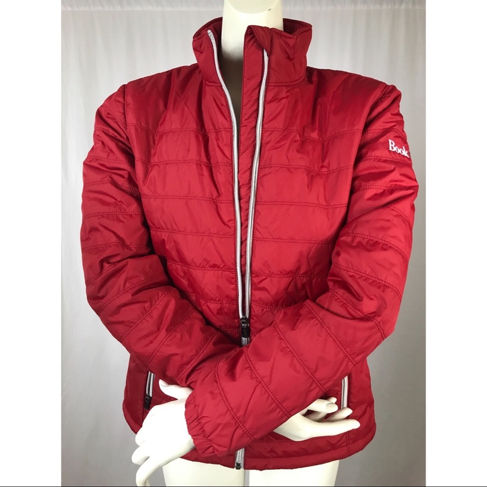 Dri Duck Women's Puffer Jacket - Book Club